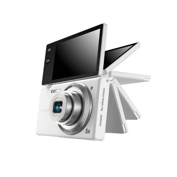 삼성 MV800 미러팝 디카 (작례O)+SD카드