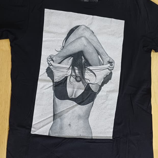 [L] 빈티지 스트릿 섹시티