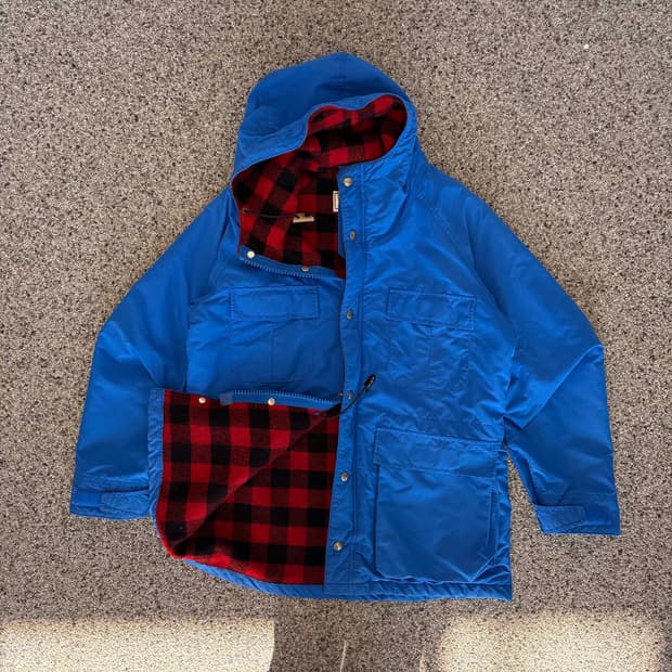 103 l.l.bean 엘엘빈 80년대 usa