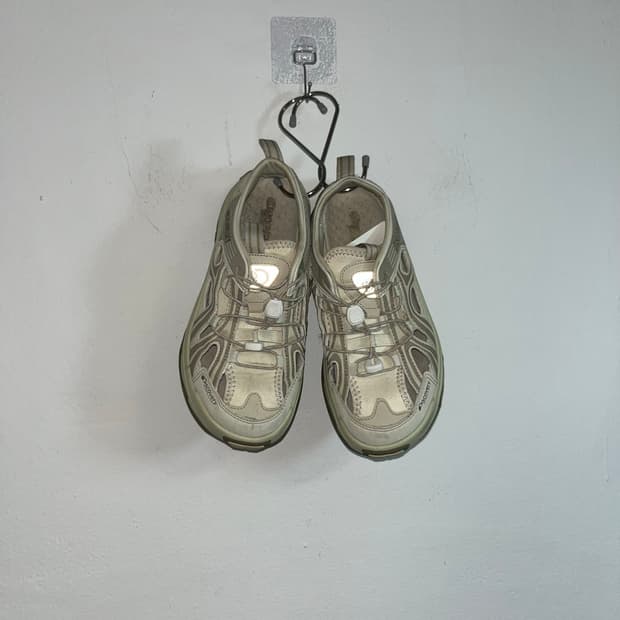 Discovery Sandals