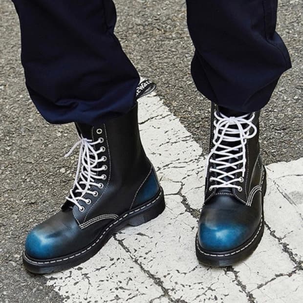 닥터마틴 1919 지디닥마 (255~260)