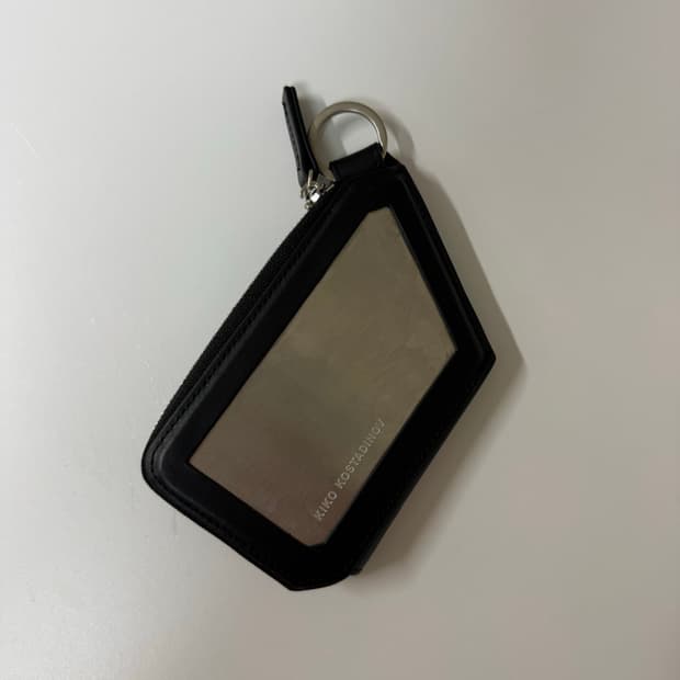 키코코스타디노브 카드지갑