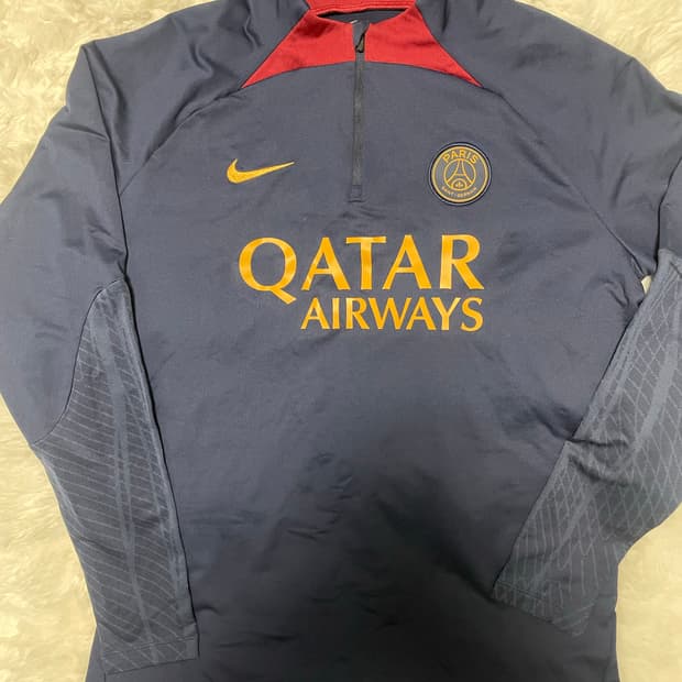 파리 생제르맹 유니폼 L