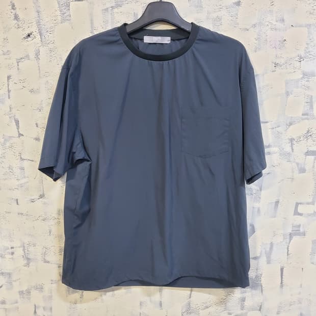 에잇세컨즈 바스락 쿨냉감 반팔 티셔츠 2XL