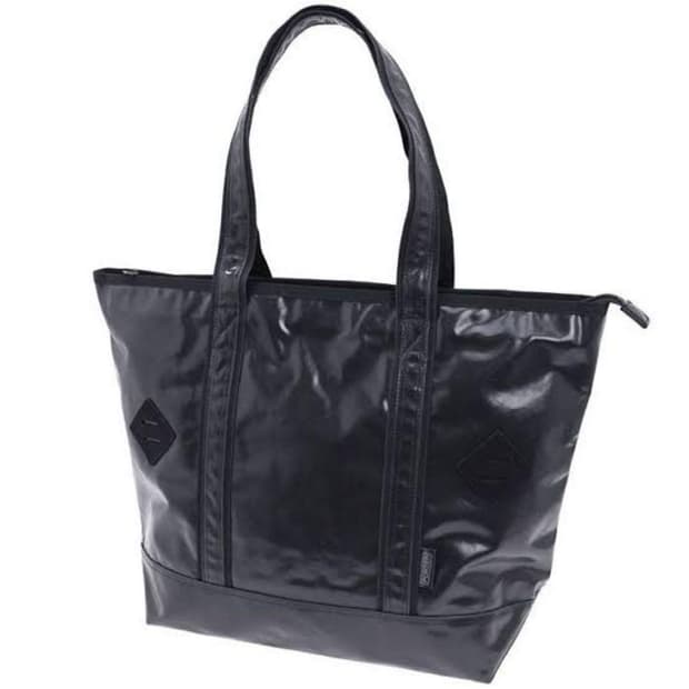 (os) 포터 잼 토트백 블랙