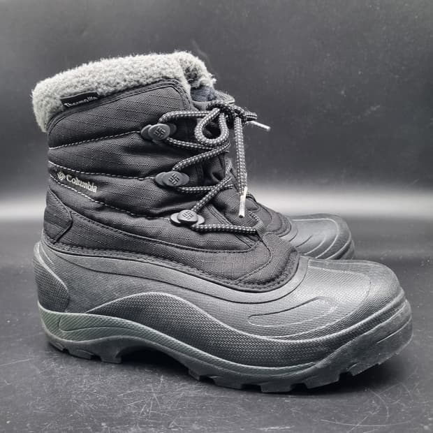 컬럼비아 여성방한화 235