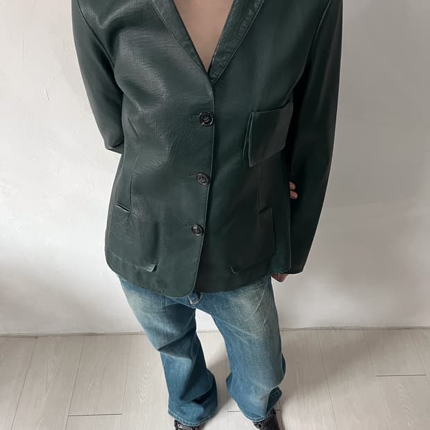 Jil Sander 2007(Raf simons)