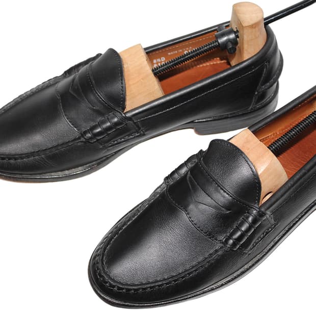 Polo Ralph Lauren 폴로 랄프로렌 클래식 페니 로퍼