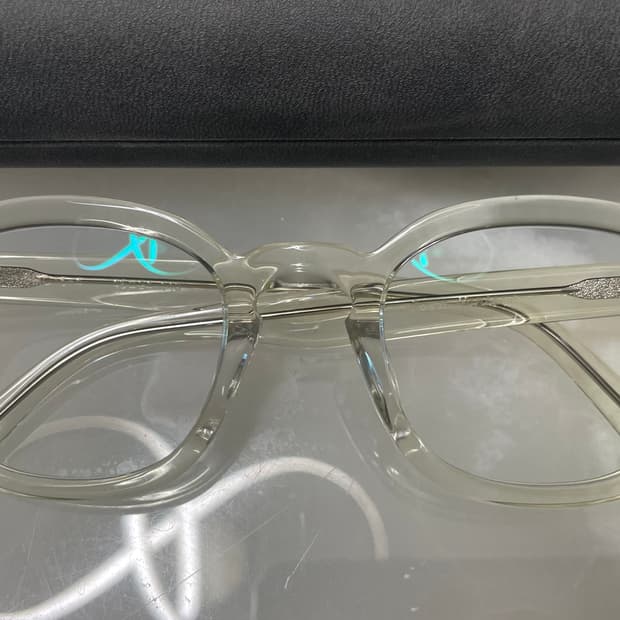 스펙스 몬타나 SMO 15-4 크리스탈 프레임 46사이즈