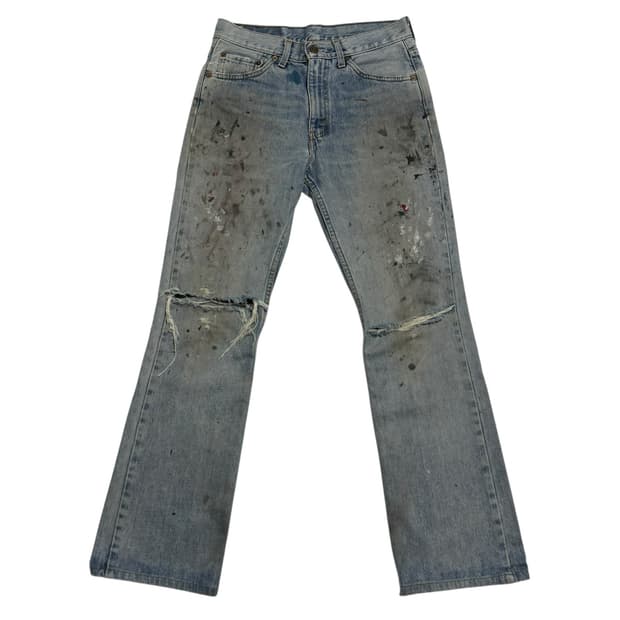 Levi’s 517