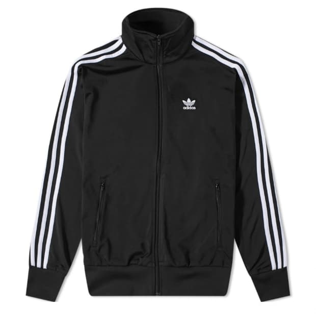 아디다스 파이어버드 틀랙탑