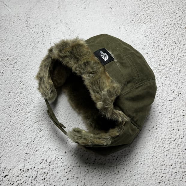 The North Face Frontier Cap