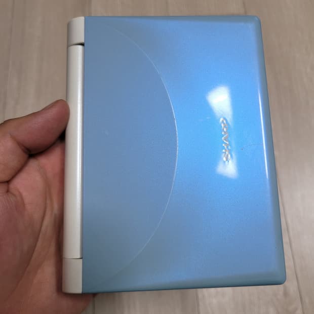 샤프 RD-7700 전자사전 어학연수