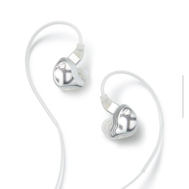 노매뉴얼 인이어 이어폰