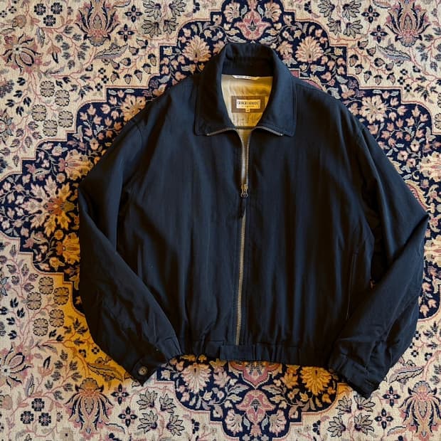 조르지오 아르마니 클래식 블루종 105