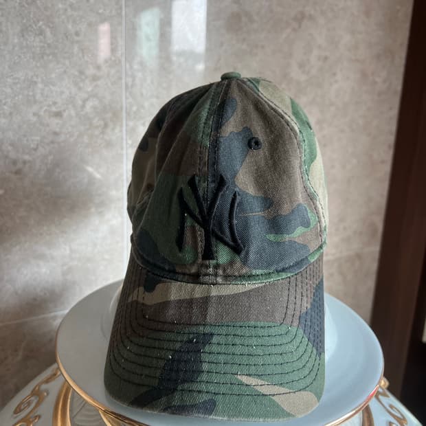 디스이제네버댓 뉴에라 뉴욕양키스