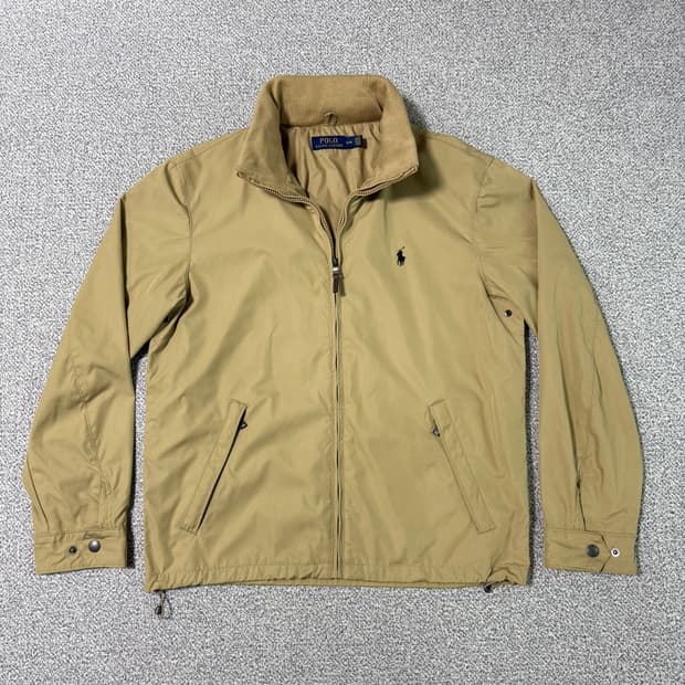 폴로 랄프로렌 자켓 L