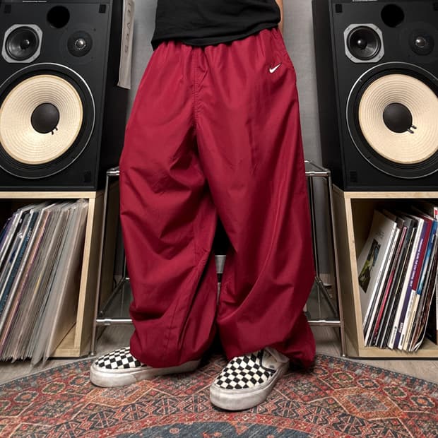 나이키 트랙팬츠