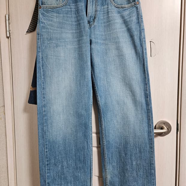 00s levi's 569 30x30 루즈핏 리바이스