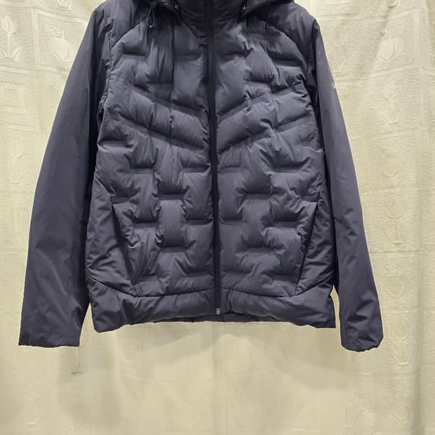 프로스펙스 여성 경량 구스다운 패딩 100(77)