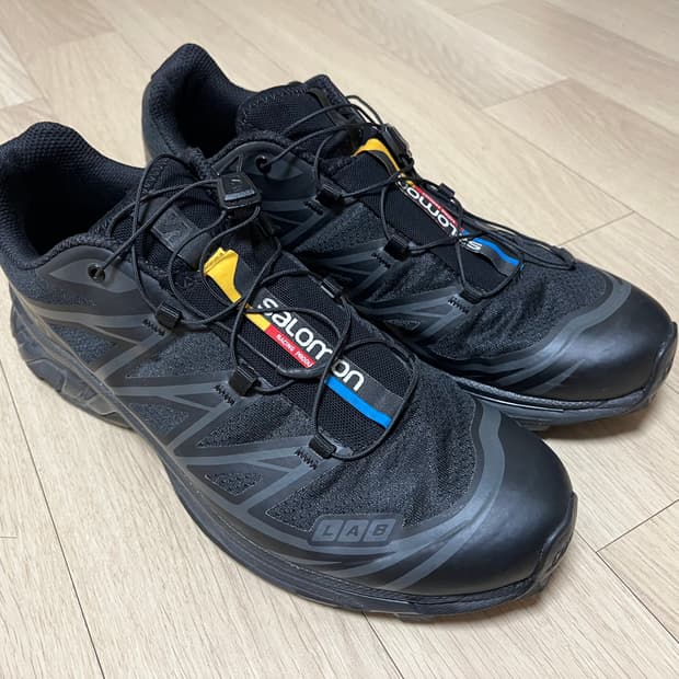 살로몬 xt-6 280