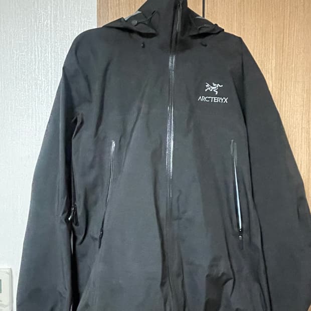 아크테릭스 베타 AR L