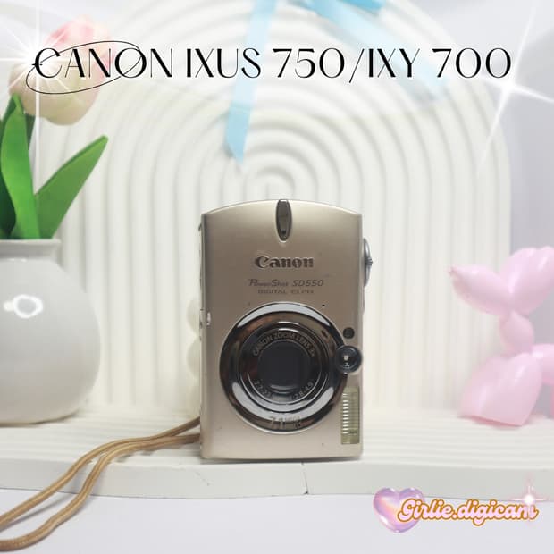 아일릿 원희 픽!) 캐논 익서스750 /익시 700 한국어 지원 핫인스타