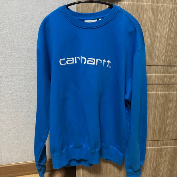 칼하트윕 맨투맨