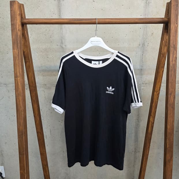 [XL]아디다스 3선 반팔