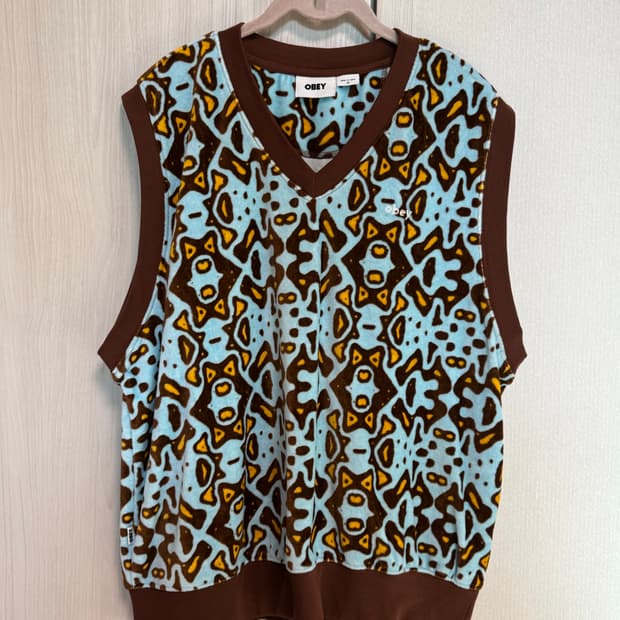 오베이 오데사 벨벳 베스트