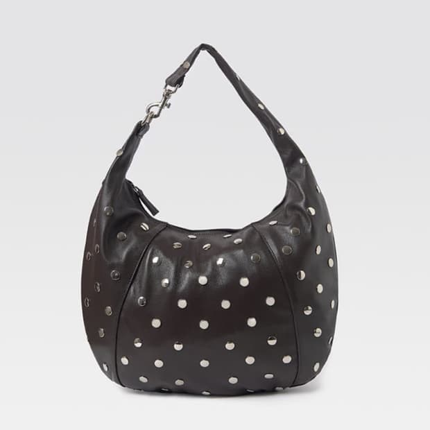 Gimaguas 기마구아스 스터드 숄더백