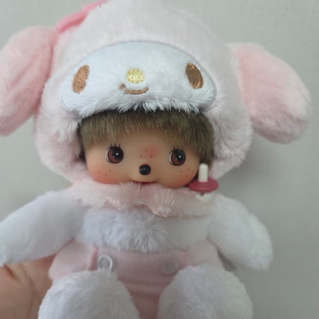 마이멜로디 베비치치