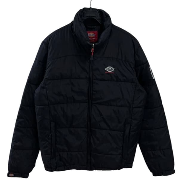 디키즈 경량패딩