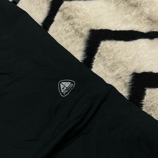 [2XL]나이키ACG 00s 보드팬츠/블랙