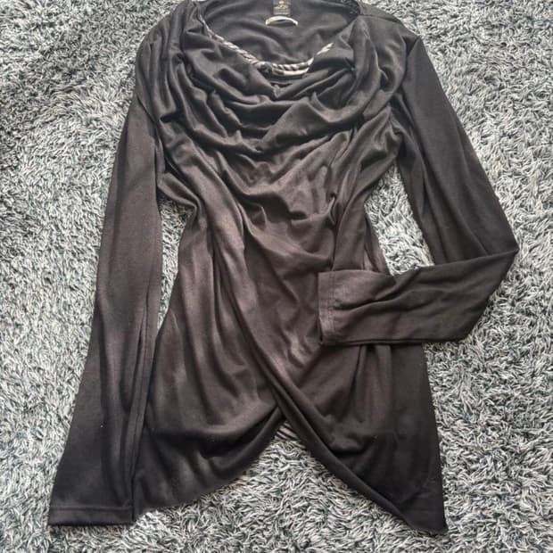 semanticDesign 롱슬리브