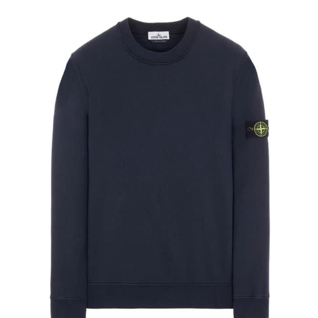 스톤아일랜드 맨투맨 xxl