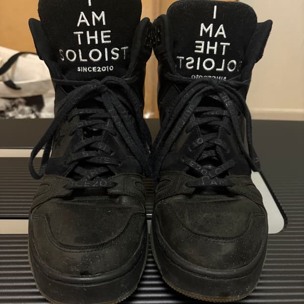 더 솔로이스트 컨버스 280