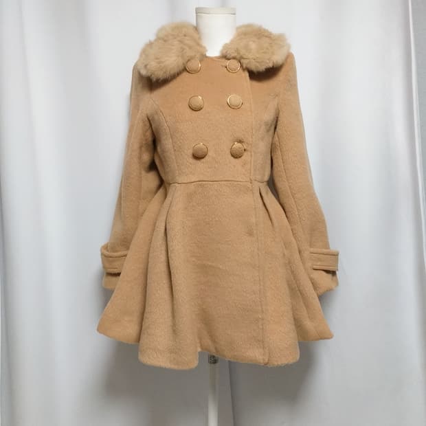 잉그니 퍼 롱코트 달천 대장 히메라떼갸루 핀터깔 빈티지원피스자켓 로걀탑