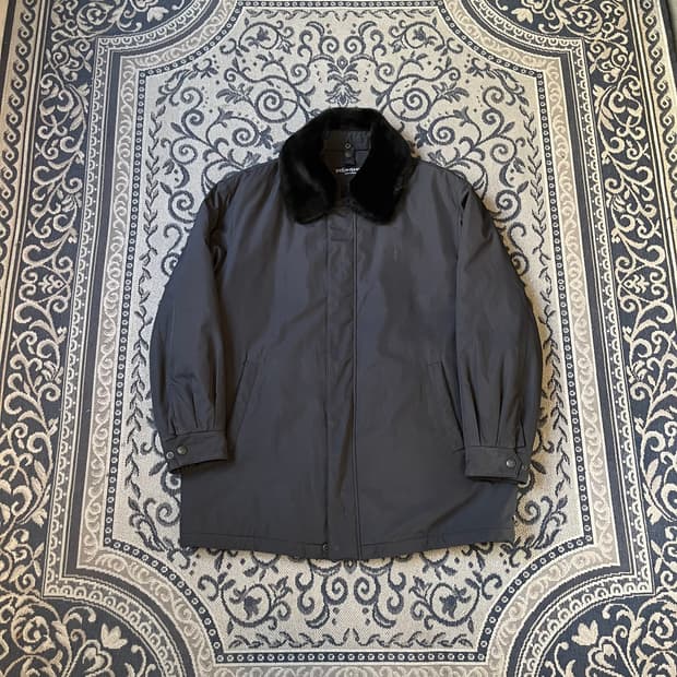 100 입생로랑 자켓/W2243