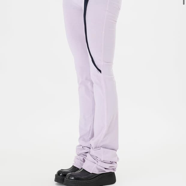 오또링거 레깅스 팬츠