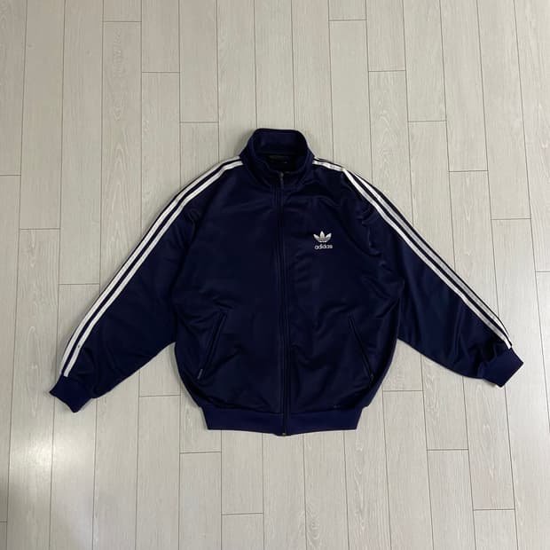 [105] 90s 아디다스 져지 리암갤러거 착용