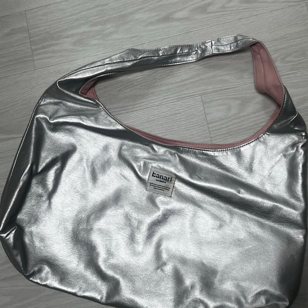 카나리 kanari 리버시블 가방