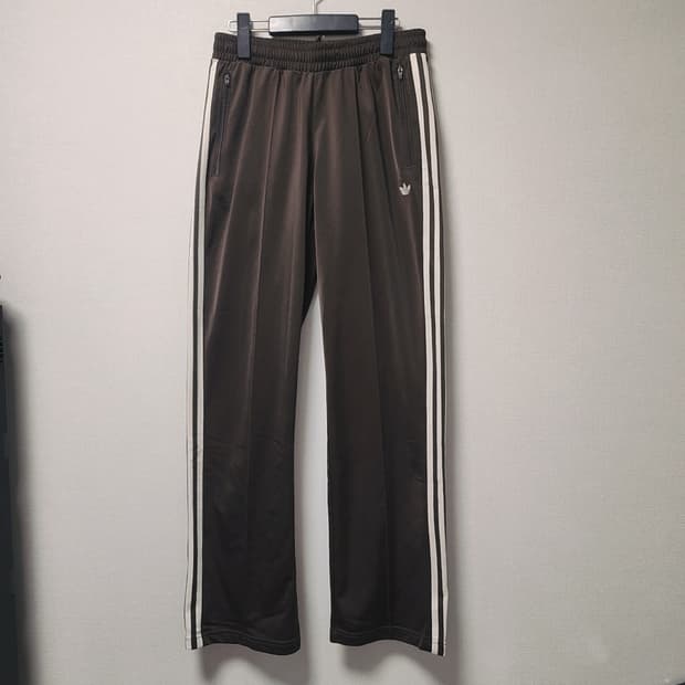 [S] 아디다스 파이어버드 트랙팬츠