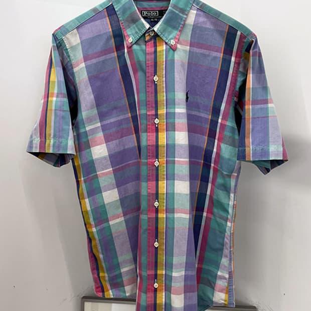 POLO by RALPH LAUREN (L)