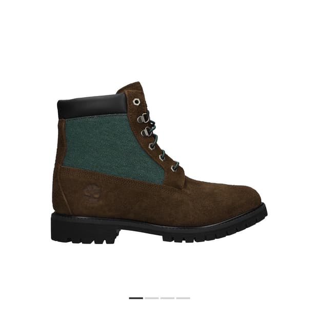 [280] 팀버랜드 x 디스이즈네버댓 워커 부츠 디네댓