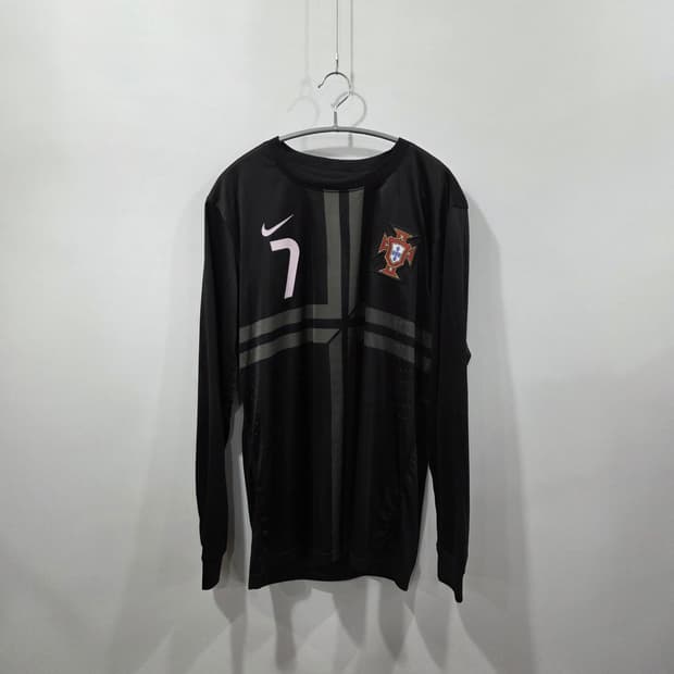 나이키 스타일 포르투갈 어웨이 유니폼 XL