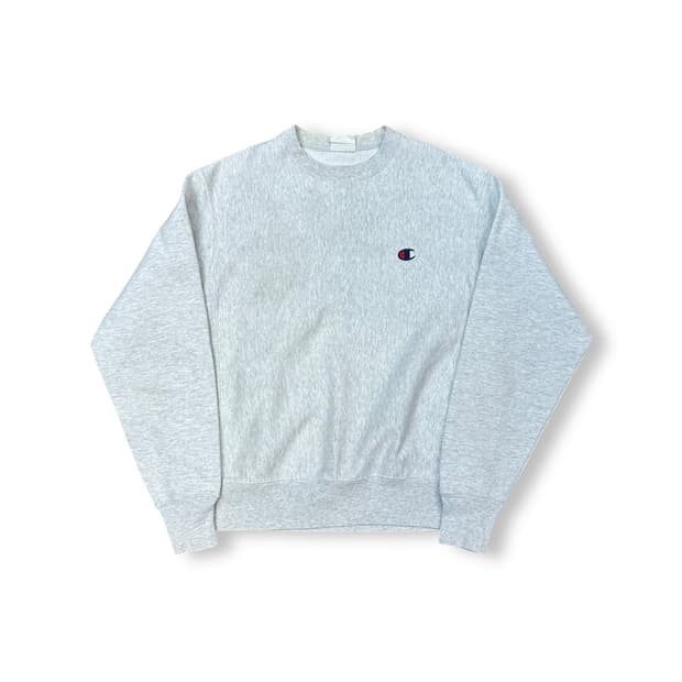 챔피온 리버스위브 맨투맨