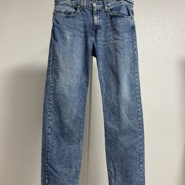 Levi’s 502 W34