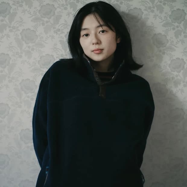 (구매) 오헤시오 NTC X OHESHIO LINING FLEECE, N