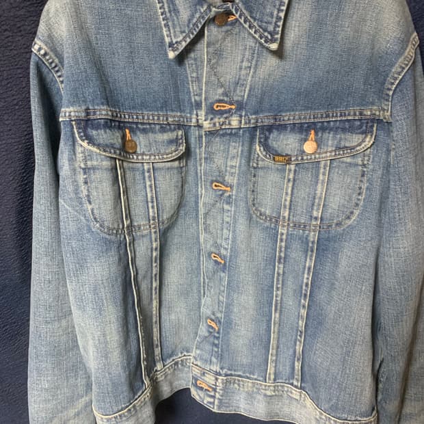 RRL Lot271 리랜드 XL